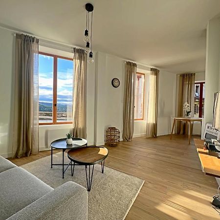 Appartement Coup De Coeur. St Etienne-Rochetaillee Сент-Этьен Экстерьер фото